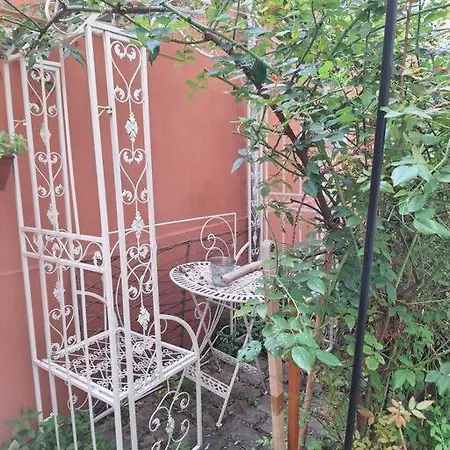 Appartamento Chaleureux Studio Idealement Situe Paris, France Parigi
